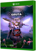 Gruta Xbox One Cover Art
