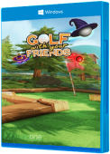 Golf With Your Friends Windows PC Cover Art