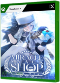 Miracle Snack Shop