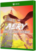AERY - The Lost Hero Xbox One Cover Art