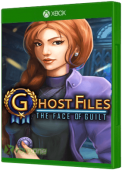 Ghost Files: The Face of Guilt Xbox One Cover Art