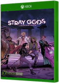 Stray Gods: The Roleplaying Musical Xbox One Cover Art