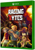 Raging Bytes Xbox One Cover Art