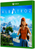 Albatroz Xbox One Cover Art