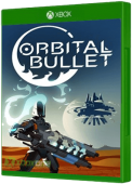Orbital Bullet Xbox One Cover Art