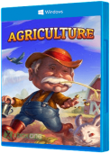 Agriculture - Title Update Windows PC Cover Art
