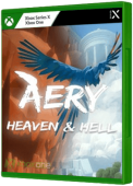 AERY - Heaven & Hell Xbox One Cover Art