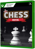Chess Royal Xbox One Cover Art