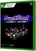 Everhood Eternity Edition Xbox One Cover Art