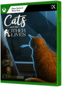 Cats and the Other Lives Xbox One Cover Art