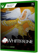 Whitestone Xbox One Cover Art