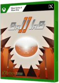 Ball laB II Xbox One Cover Art