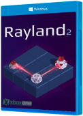 Rayland 2 Windows PC Cover Art