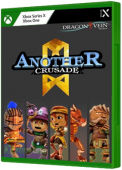 Another Crusade Xbox One Cover Art
