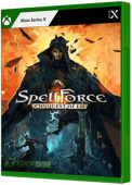 SpellForce: Conquest of Eo Xbox Series Cover Art