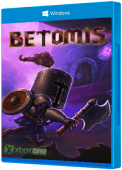 Betomis - Title Update Windows PC Cover Art