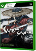 Warm Snow Xbox One Cover Art