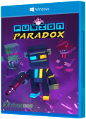 Fusion Paradox Windows PC Cover Art