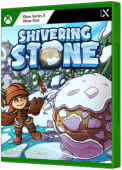 Shivering Stone Xbox One Cover Art