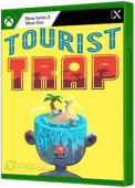 Tourist Trap Xbox One Cover Art