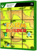 Farm Builder Xbox One Cover Art