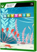 SETTRIS - Title Update Xbox One Cover Art