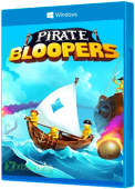 Pirate Bloopers - Title Update Windows PC Cover Art