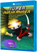 Super Ninja Miner - Title Update 4 Windows PC Cover Art