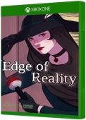 Edge of Reality Xbox One Cover Art