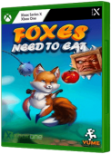 FOXES NEED TO EAT - Title Update 2