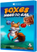 FOXES NEED TO EAT - Title Update 2