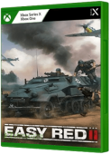 Easy Red 2 Xbox One Cover Art
