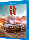 Zombie Derby 2 - Title Update 3 Windows PC Cover Art