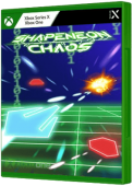 ShapeNeon Chaos Xbox One Cover Art