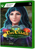 Tiny Tales: Heart of the Forest Xbox One Cover Art