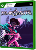Rebel Transmute Xbox One Cover Art
