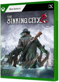 The Sinking City 2 Xbox Series Cover Art
