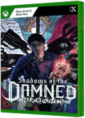 Shadows of the Damned: Hella Remastered Xbox One Cover Art