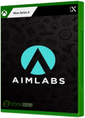 Aimlabs Xbox Series Cover Art