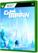 GRAPPIN Xbox One Cover Art