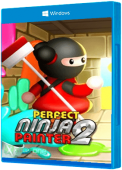 Perfect Ninja Painter 2 Windows PC Cover Art