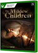 The Mildew Children Xbox One Cover Art