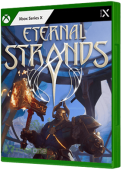 Eternal Strands Xbox Series Cover Art