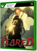 Teared Xbox One Cover Art