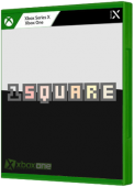 1 Square - Title Update 2 Xbox One Cover Art