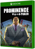 Prominence Poker Xbox One Cover Art