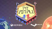 Pit People - Early Access Launch Trailer