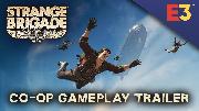 Strange Brigade - Official Co-op Gameplay Trailer