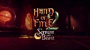 Hand of Fate 2 | The Servant and the Beast DLC Trailer