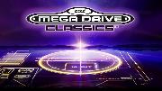 SEGA Genesis / Mega Drive Classics - Announcement